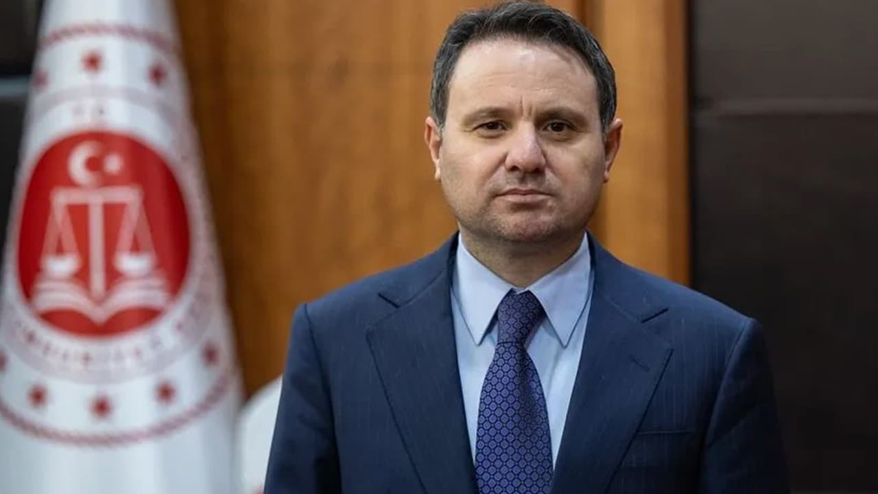 Bakan Gürlek: Gönüllü iadeler hukuki sorumluluğu ortadan kaldırmaz
