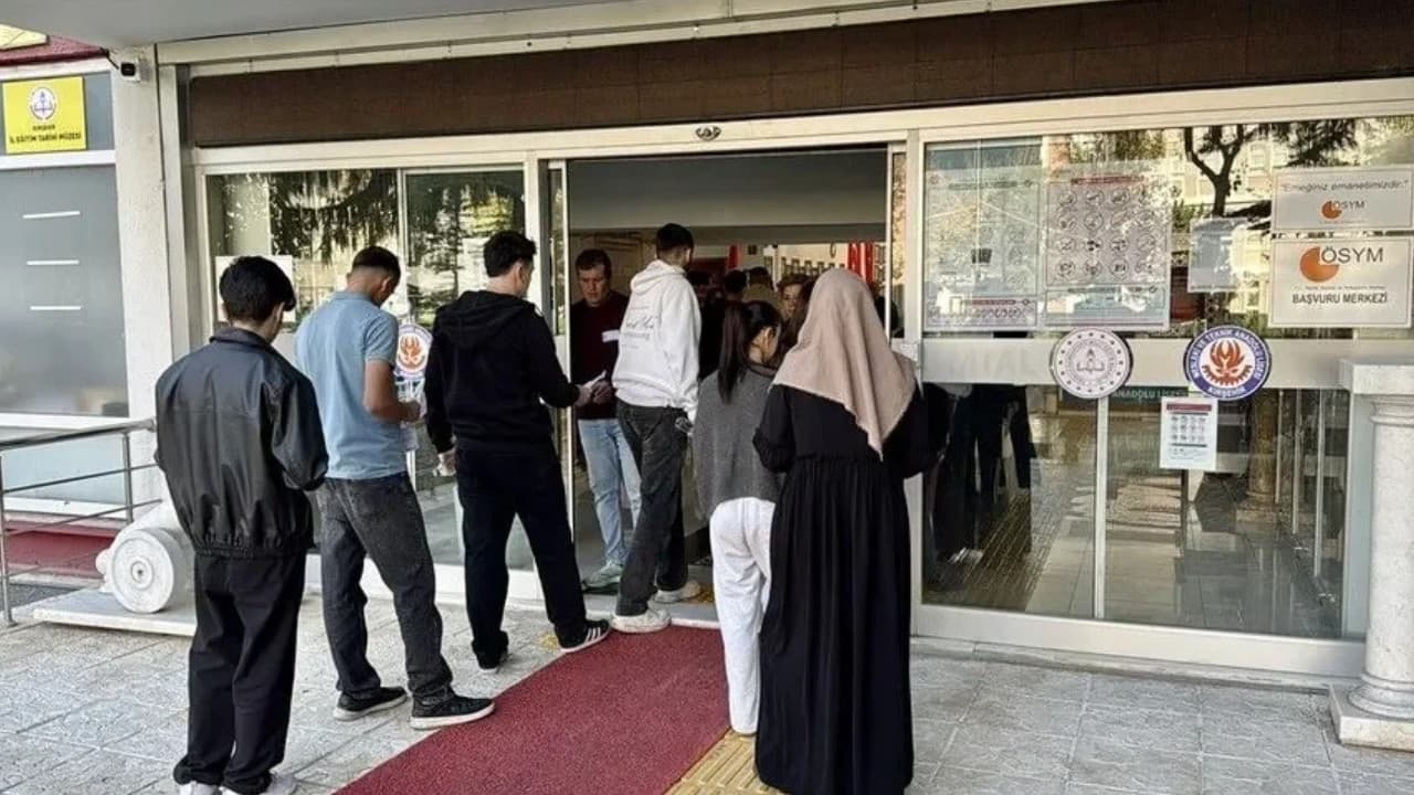 KPSS branş sıralaması açıklandı mı? KPSS Lisans branş sıralaması ne zaman açıklanacak?