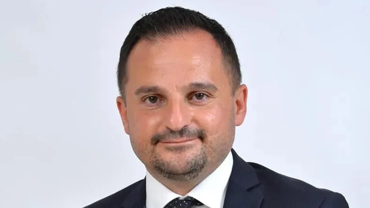 Türkiye Sigorta Genel Müdür Yardımcısı Gürol Sami Özer tutuklandı