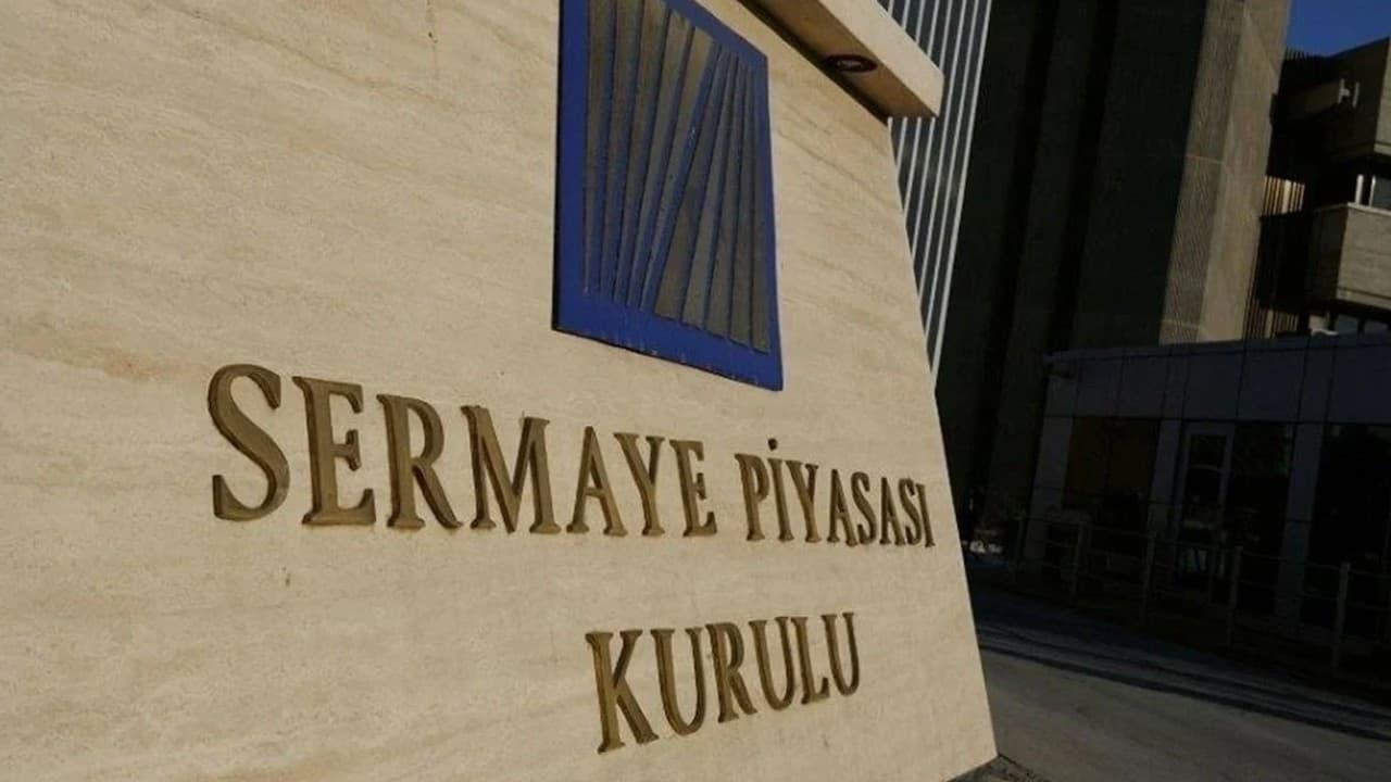 SPK'den Tera ve Pusula Portföy'e geçici durdurma kararı