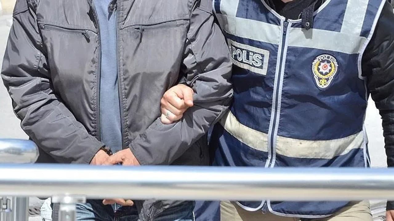 Altınbaş Holding'in sahibi Nusret Altınbaş tutuklandı
