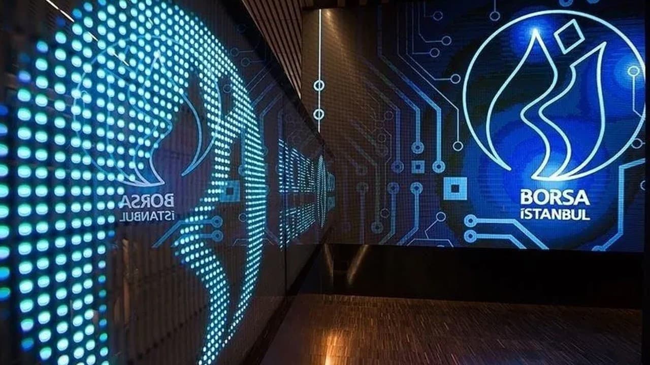 Borsa İstanbul günü yatay seyirle tamamladı
