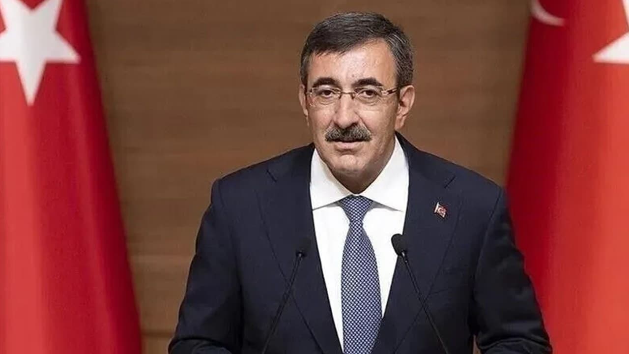 Cevdet Yılmaz: 1 milyon TL'ye kadar ödemeler cuma başlıyor