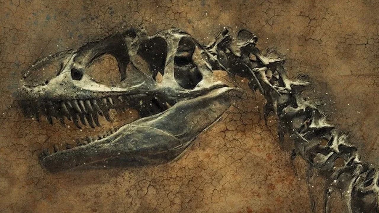 67 milyon yıllık dinozor iskeletine 47,3 milyon dolara satıldı