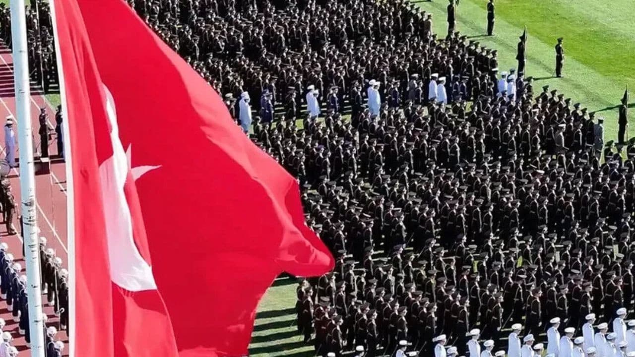 2027 MSÜ sınavı ne zaman, başvurular ne zaman alınacak?