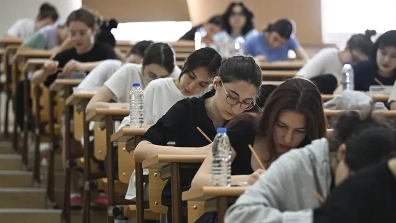 2027 YKS başvuru ne zaman? 2027 YKS sınavı ne zaman yapılacak?