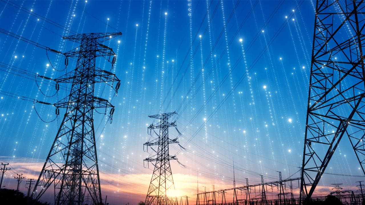 Türkiye, Suudi Arabistan, Ürdün ve Suriye ile elektrik hattı projesini görüşüyor