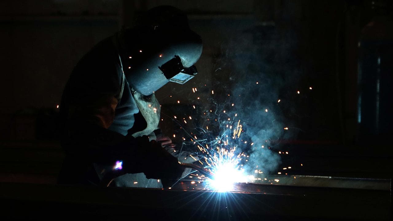 Ücretli çalışan sayısı ağustosta yıllık yüzde 2 arttı