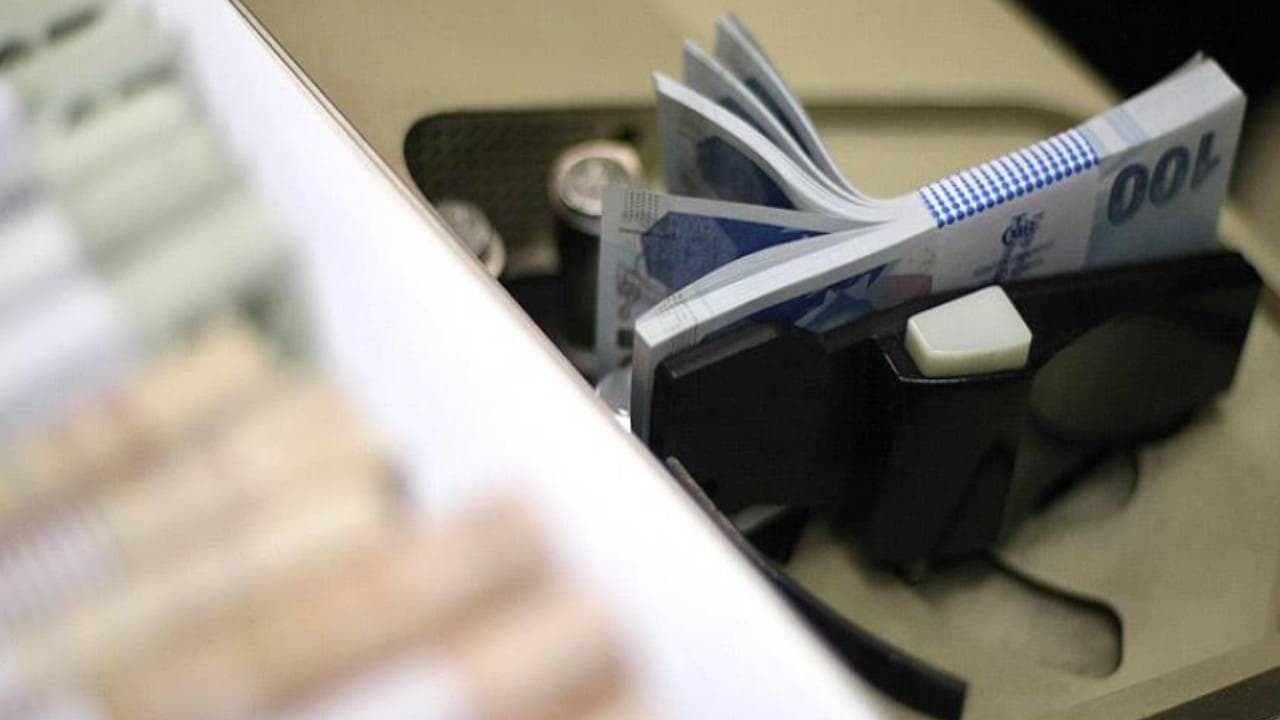 TVF, Ziraat Katılım ve Halk Katılım paylarını devralacak