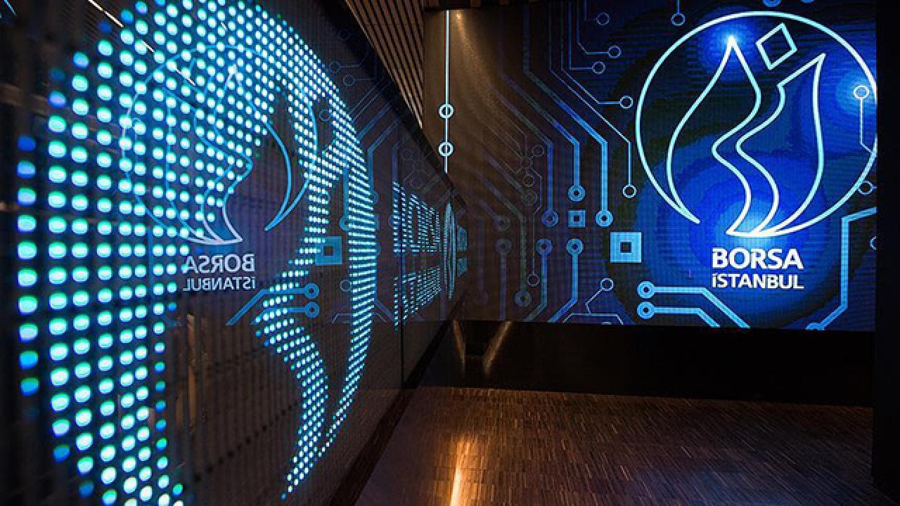 Borsa İstanbul’da BIST 100 güne yüzde 0,66 yükselişle başladı