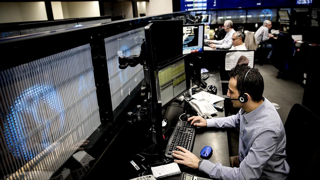 Finansal İstikrar Komitesi açıklaması sonrası BIST 100 yüzde 2,2 yükseldi
