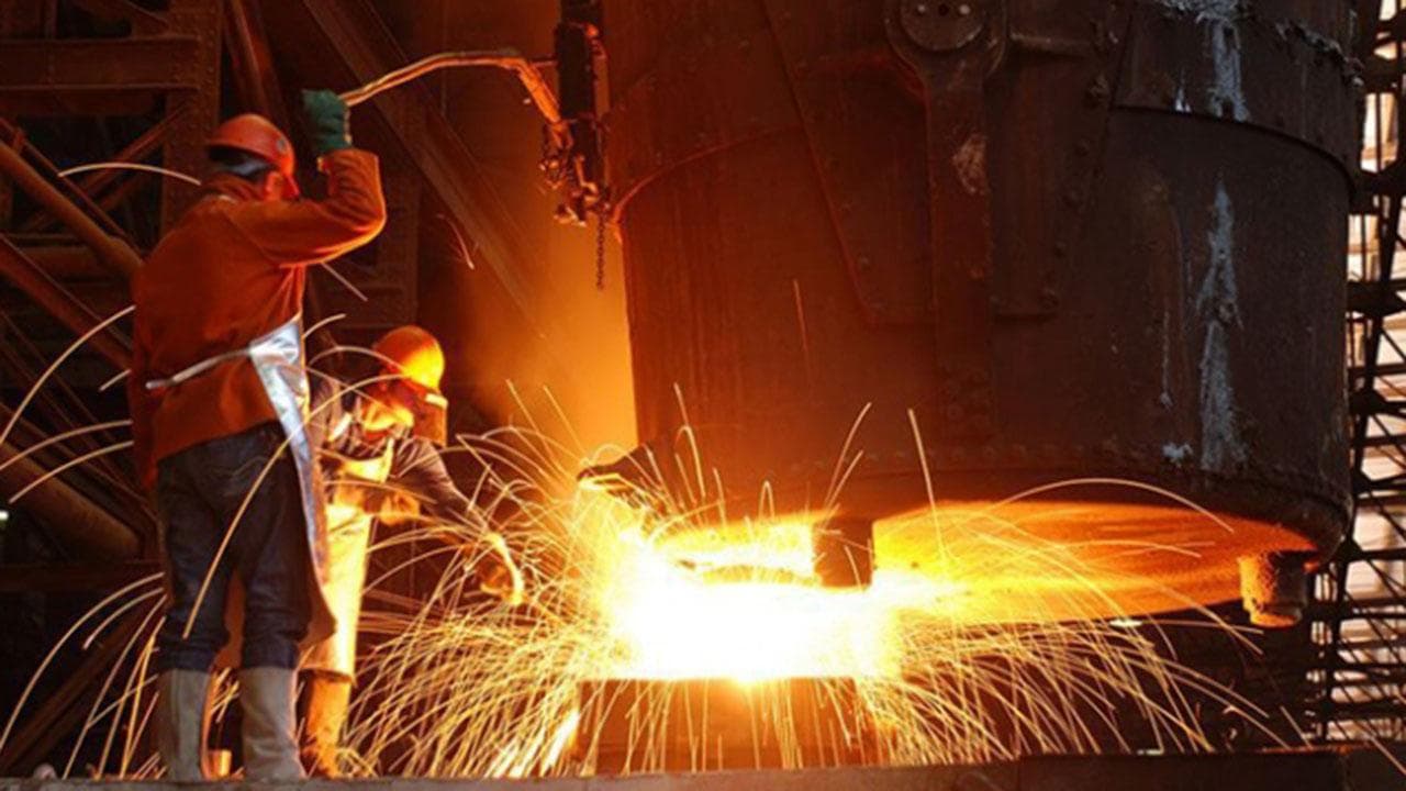 Bakan Kacır, imalat yatırımları için Öncelikli Finansman Belgesi uygulamasını başlattı