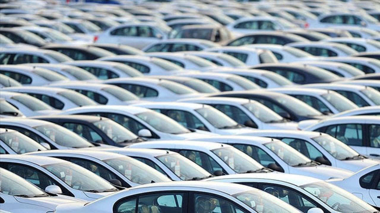 TİM verilerine göre eylülde ihracat lideri otomotiv oldu