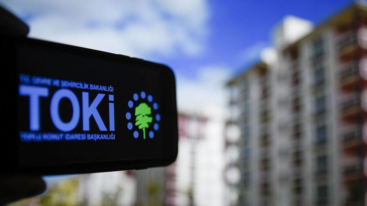 TOKİ, 383 arsayı 29-30 Eylül’de açık artırmayla satacak