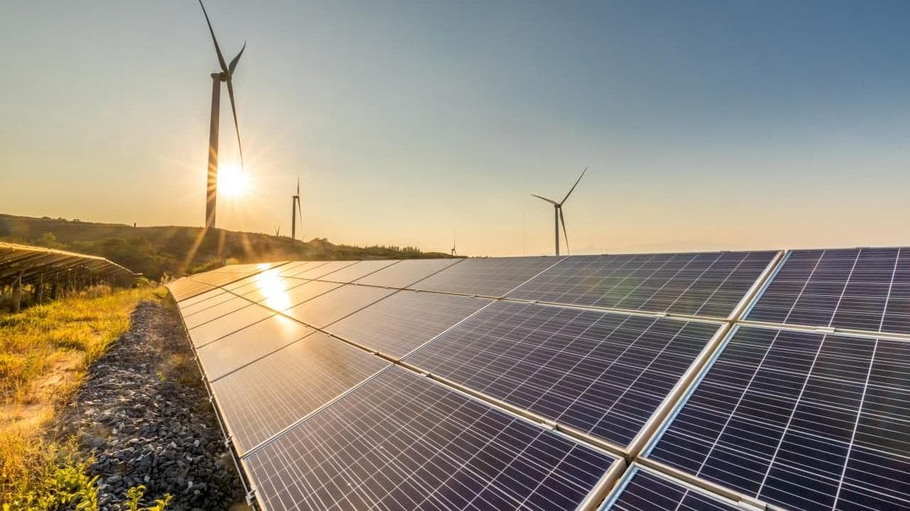 Türkiye, 2015-2025'te güneş ve rüzgardan 442,2 teravatsaat elektrik üretti