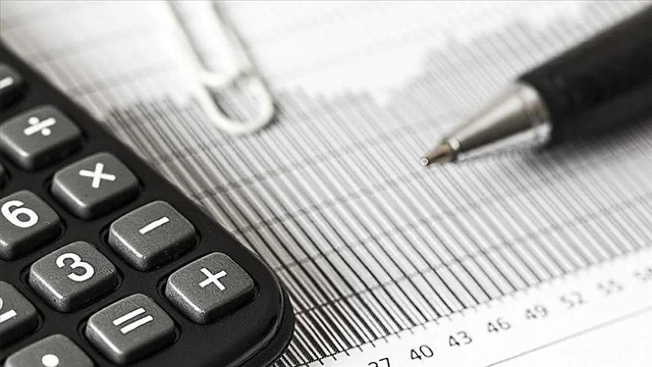 Ekonomik güven endeksi eylülde yüzde 0,7 artarak 101,3 oldu