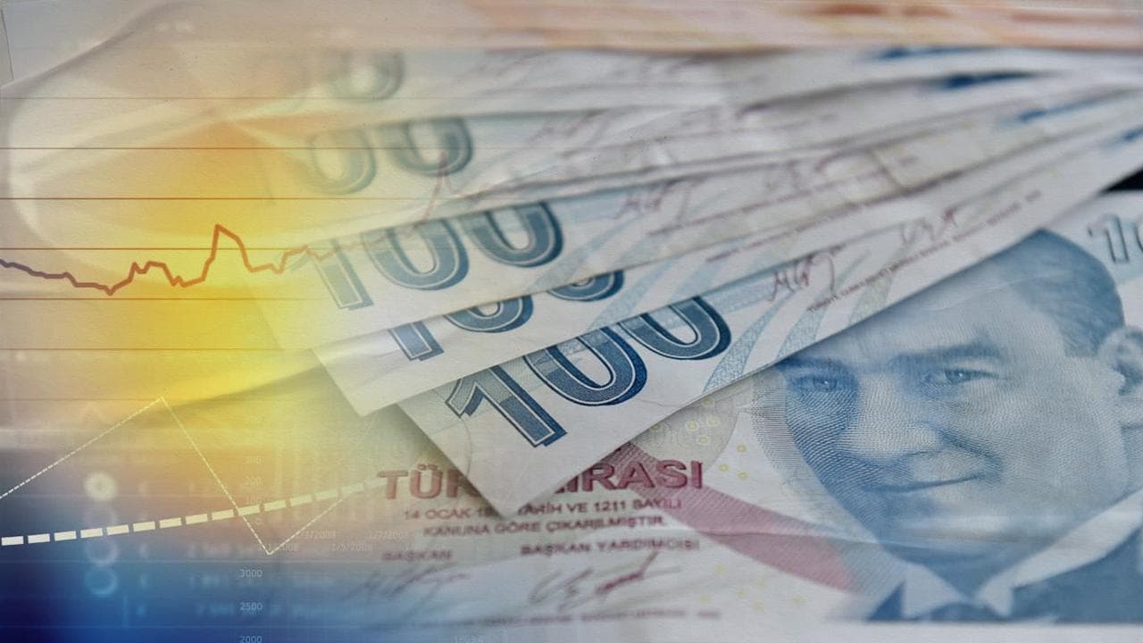 TÜİK: 2025’te katma değerin yüzde 55,5’ini mali olmayan şirketler üretti