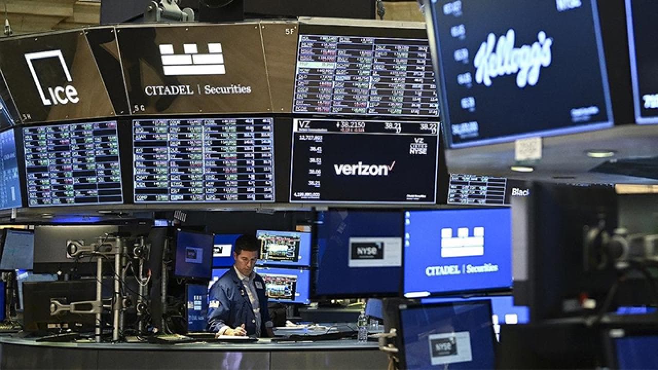 Küresel piyasalarda risk iştahı arttı, Fed faiz artışı beklentisi yüzde 70’e çıktı