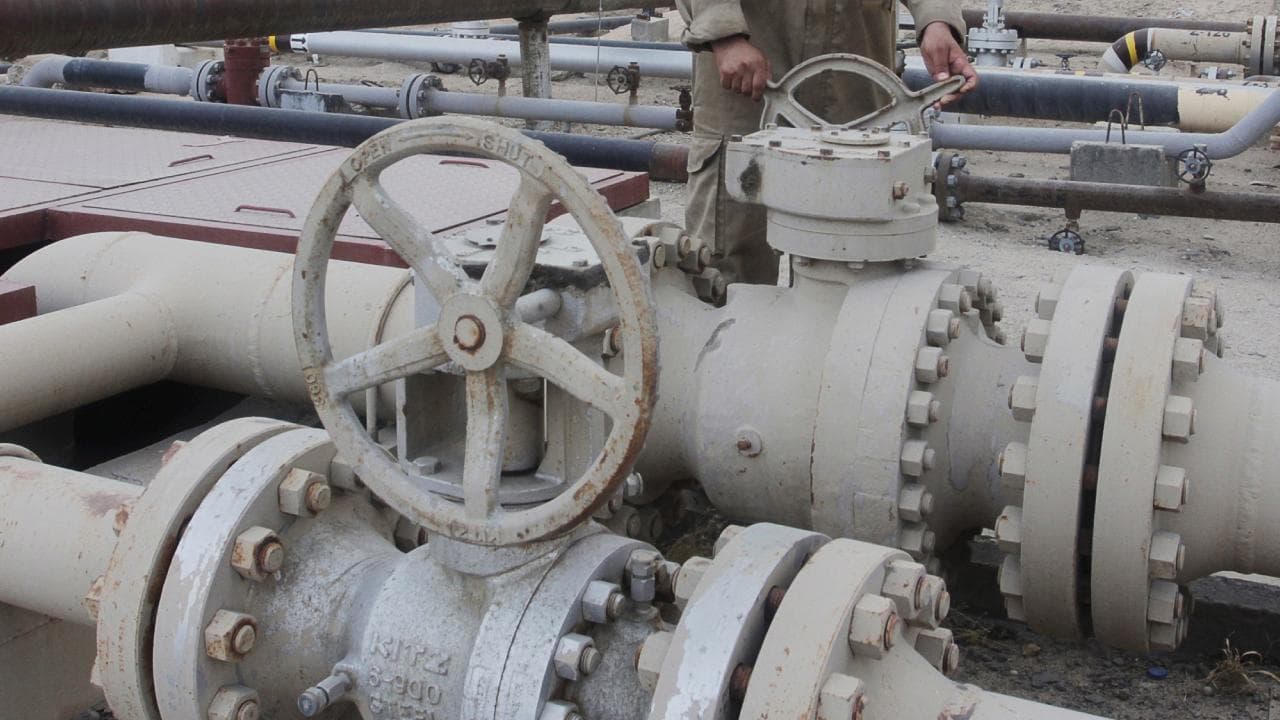 EPDK: Türkiye’nin petrol ithalatı temmuzda yüzde 6,9 azaldı