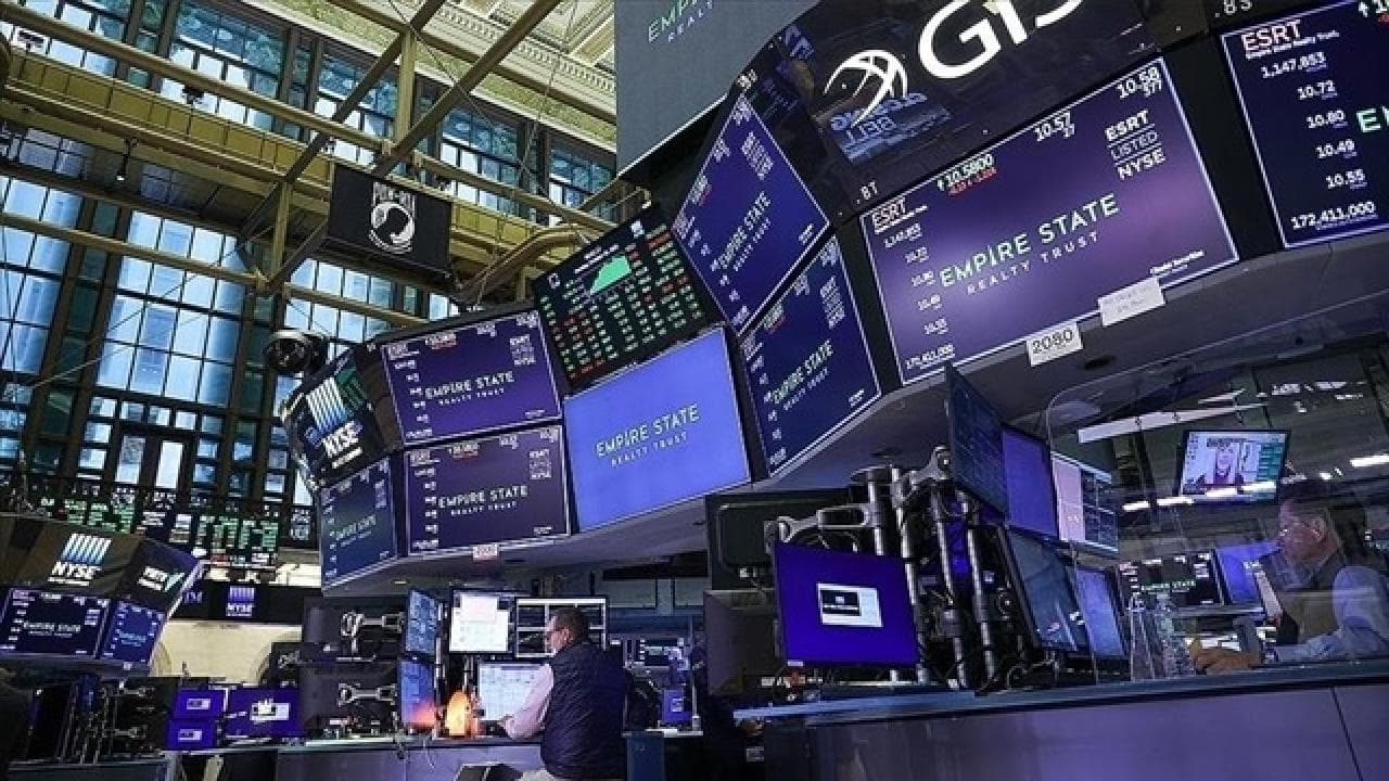 Küresel piyasalar diplomasi umutlarıyla haftaya pozitif başladı