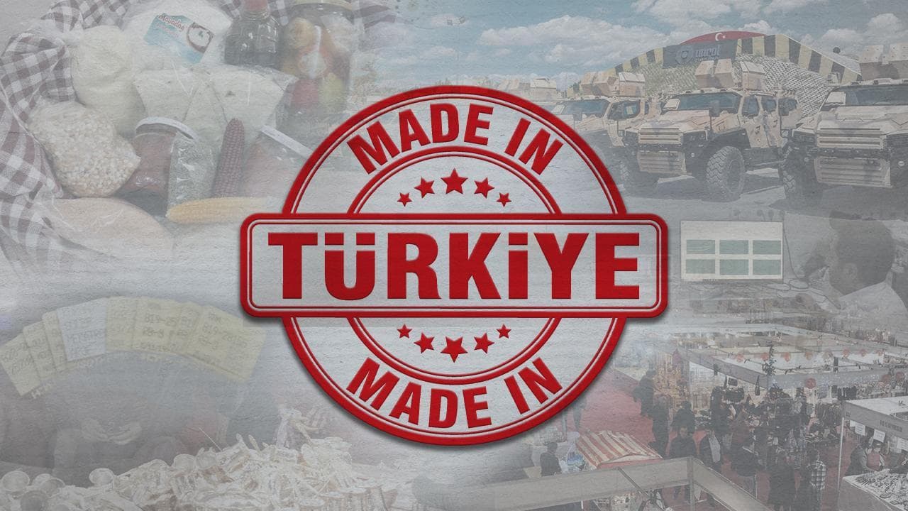 Kamu yatırımlarında yerli malı kullanımına öncelik verilecek