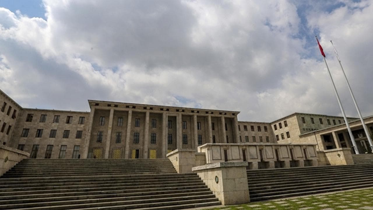 TBMM KİT Komisyonu, 45 kurumun 2023 ve 2024 hesaplarını görüşecek