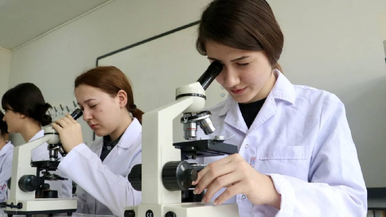 AR-GE merkezi sayısı 1365'e yükseldi