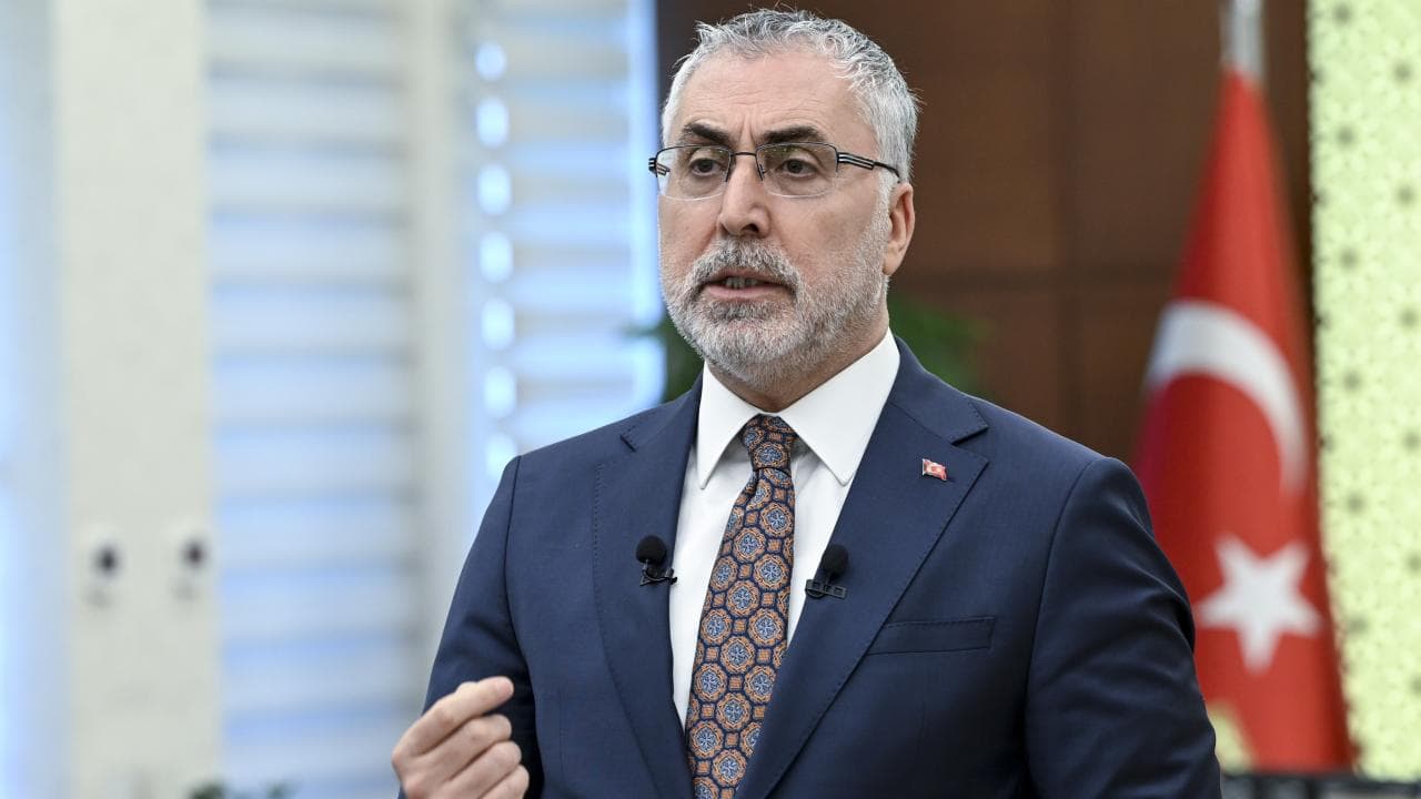Bakan Işıkhan: GÜÇ Programı 630 bin 618 gence ulaştı