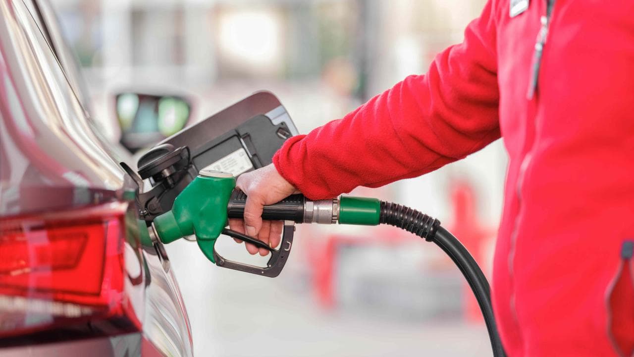 Benzin ve LPG’de ÖTV düzenlemesi Resmi Gazete’de yayımlandı