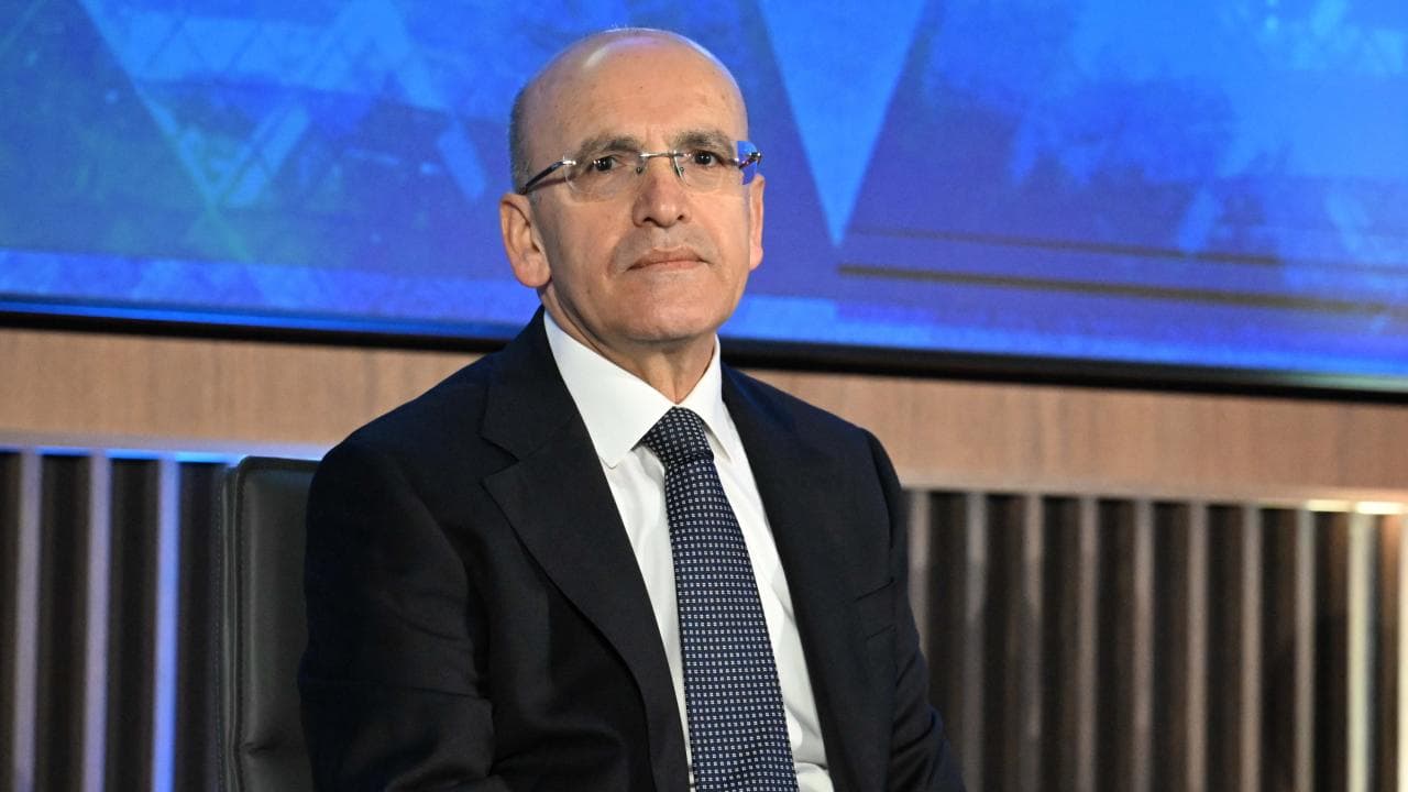 Şimşek: Yıllık enflasyon 57 ay sonra yüzde 30’un altına indi