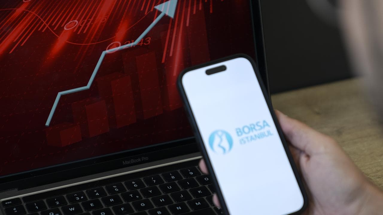 Borsa İstanbul güne yüzde 0,19 yükselişle 12.271,92 puandan başladı