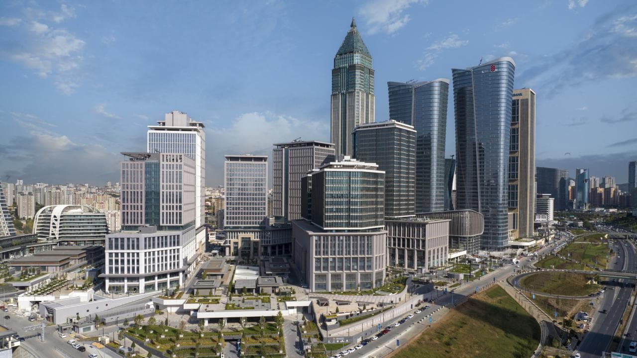 Merkez bankası başkanları 8-9 Ekim’de İstanbul Ekonomi Forumu’nda buluşacak