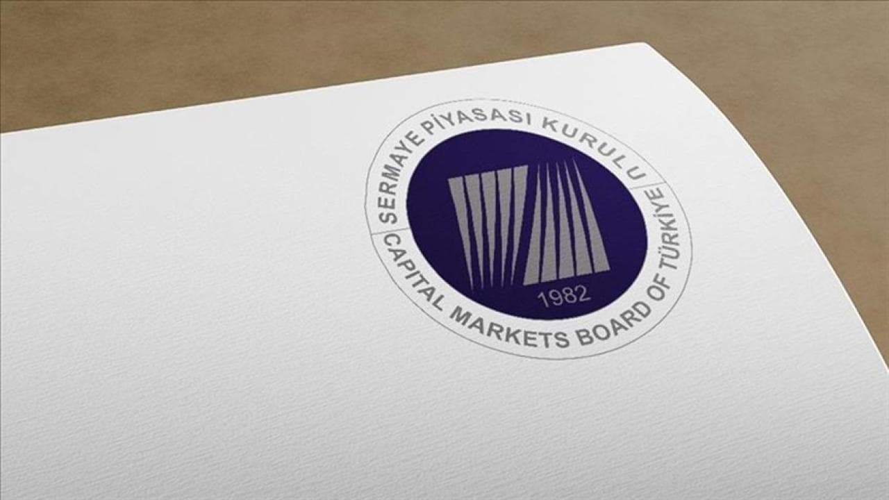 SPK, sermaye piyasasındaki gelişmeler için bir dizi tedbir aldı
