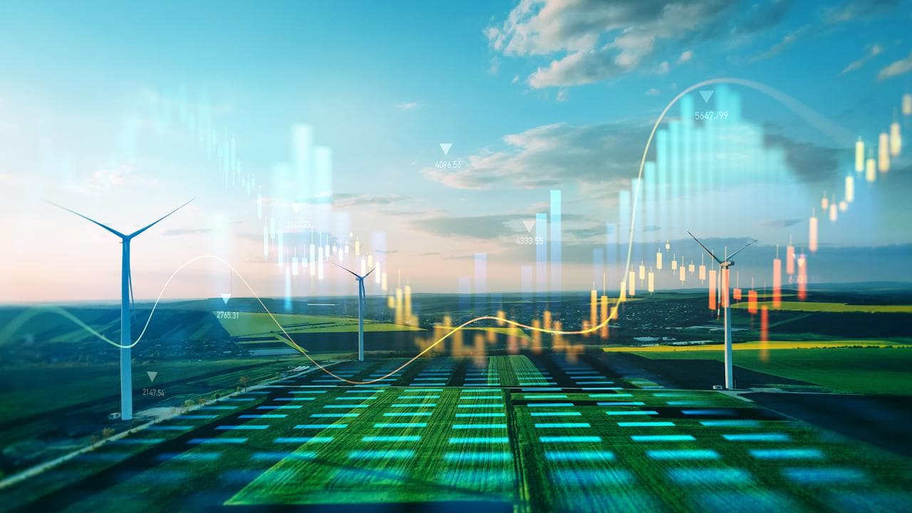 IEA: Elektrifikasyon enerji ithalatı faturasını yıllık 500 milyar dolar azaltabilir
