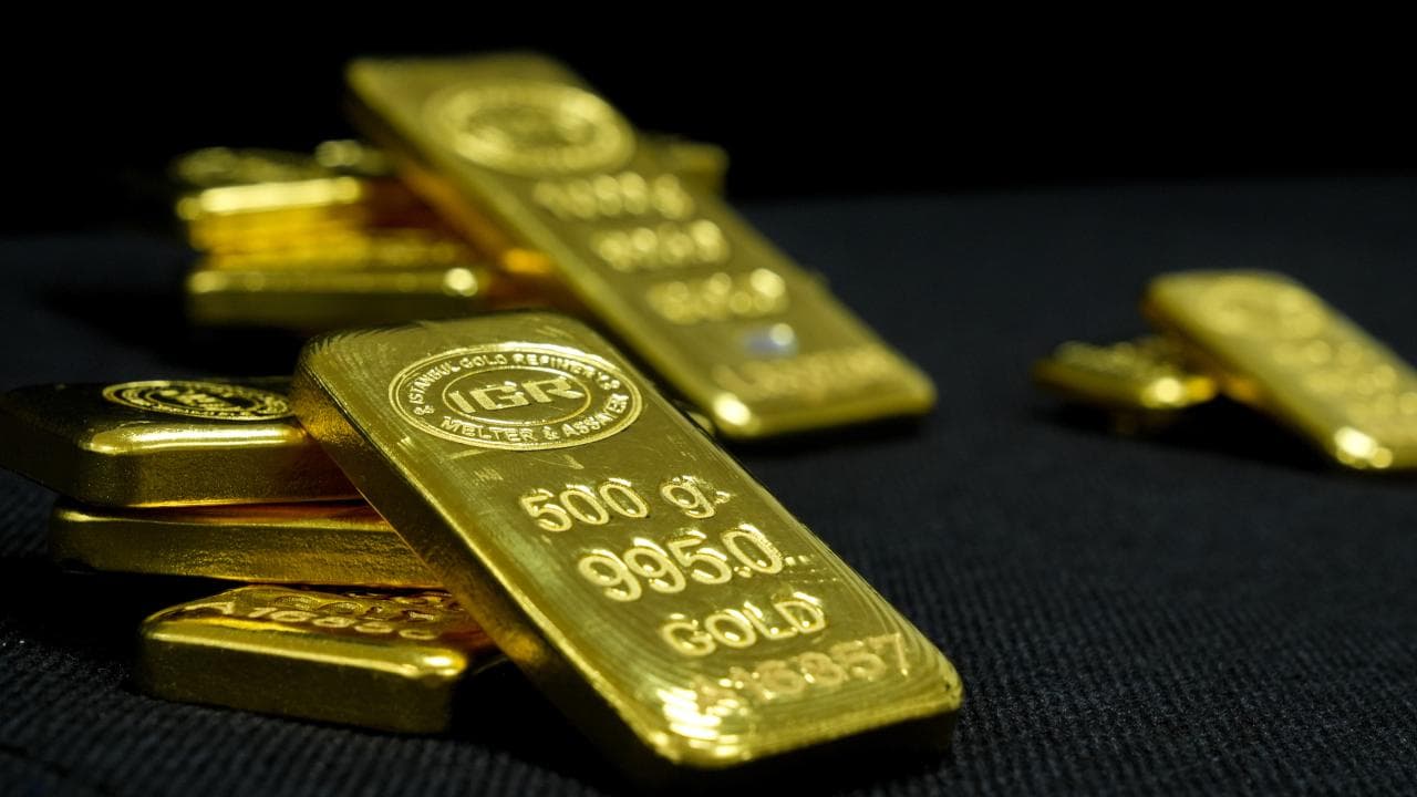Gram altın yüzde 1,06 yükselişle 6 bin 741 liraya çıktı