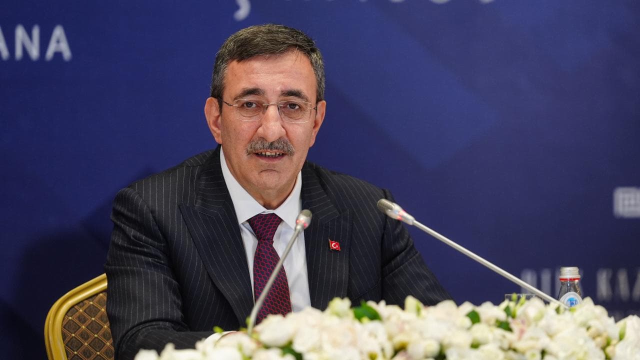 Cevdet Yılmaz: Sermaye piyasalarında yapısal sorun yok
