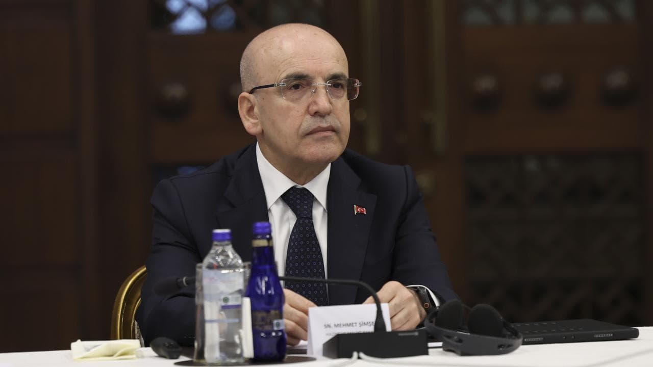 Şimşek başkanlığında 131 fonun tasfiye ve ödeme süreçleri görüşülecek