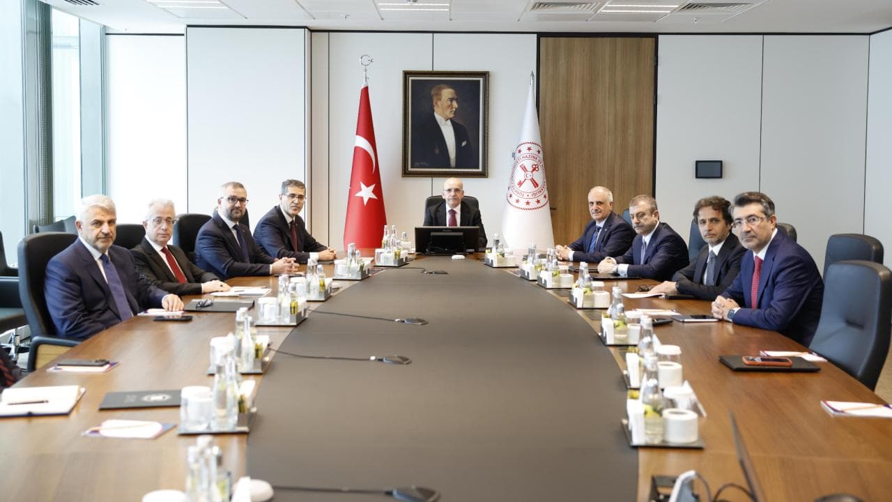 Finansal İstikrar Komitesi: Piyasalarda yapısal risk yok