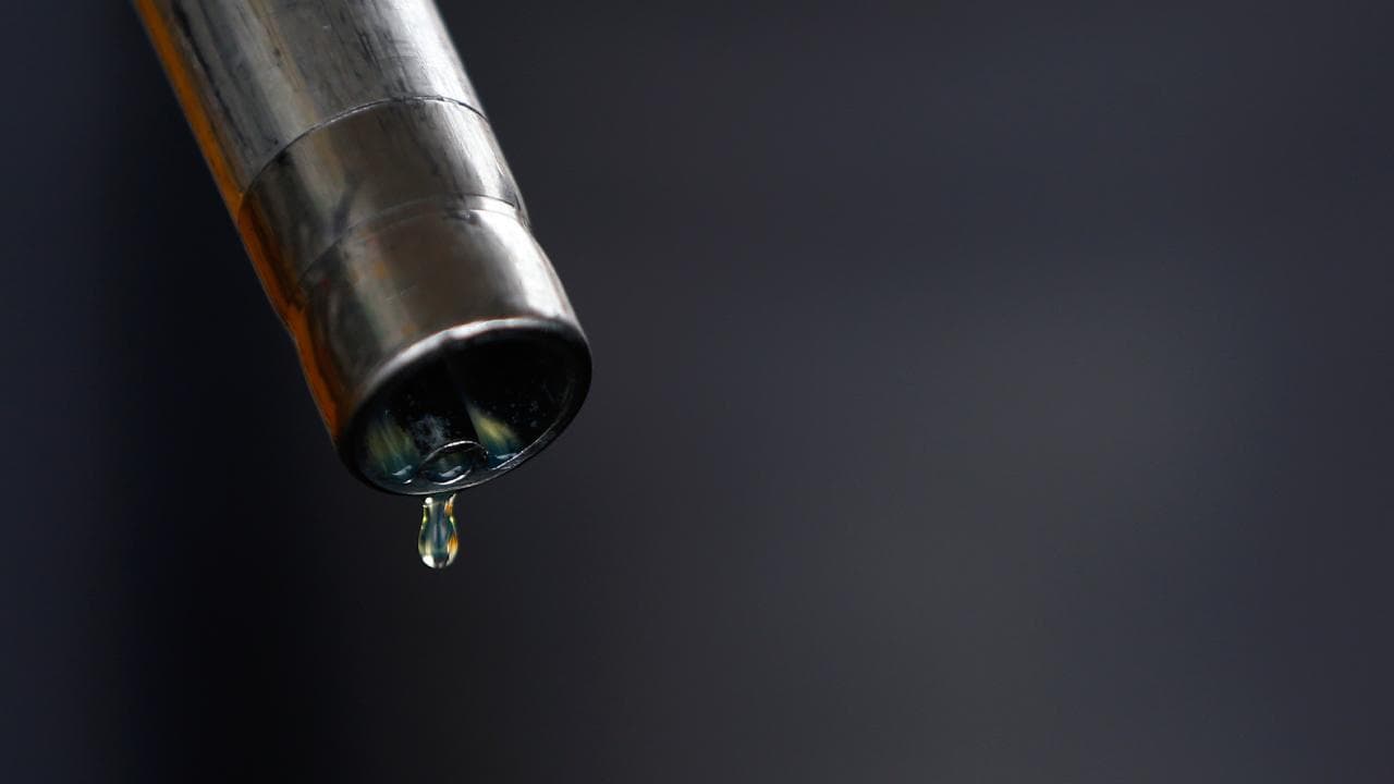 Belçika’da dizelin litre fiyatı 2,501 euroyla rekor kırdı