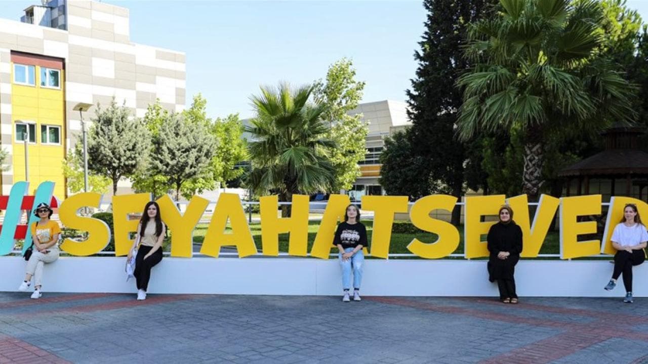 Seyahatsever Projesi’nden bugüne kadar 628 bin 241 genç yararlandı