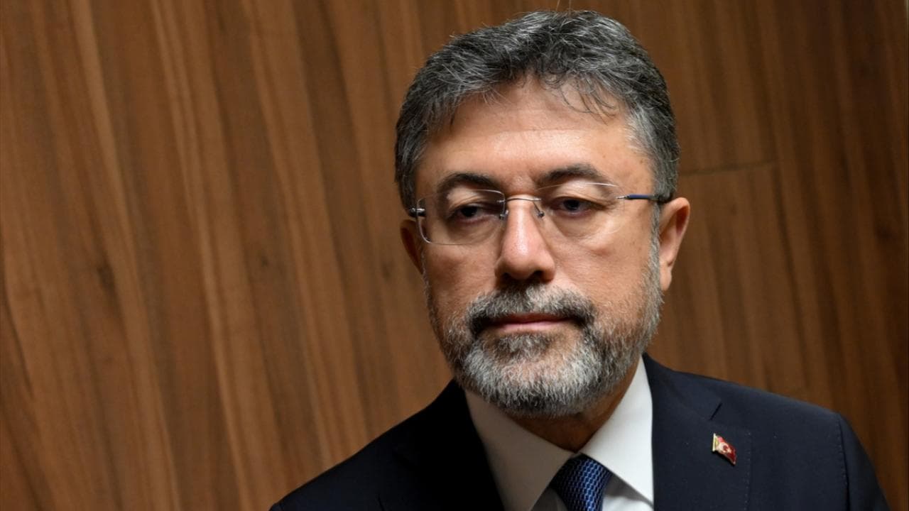 Bakan Yumaklı: Rusya ile domates girişleri için mutabakat sağlandı
