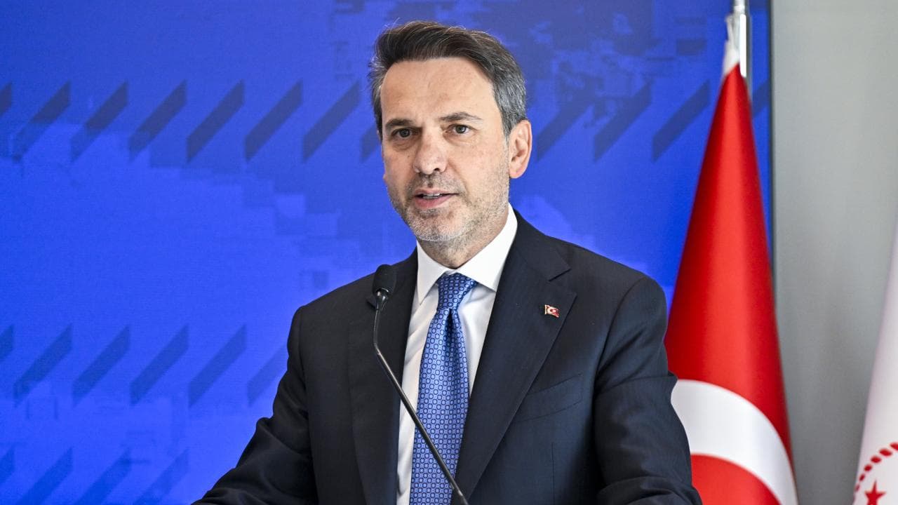 Bakan Bayraktar: Türkiye’nin nükleer enerji kapasitesi hedefi 2050’ye kadar 20 bin megavat