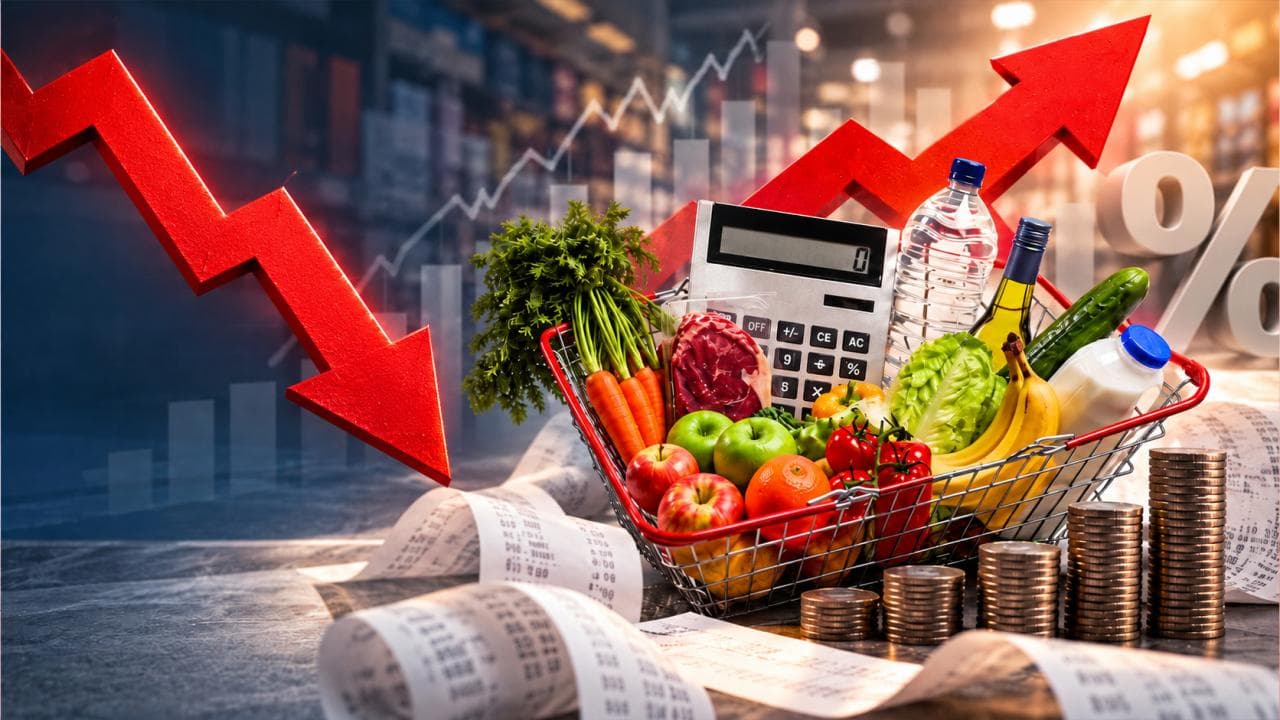 Ekim ayı enflasyonu salı günü açıklanacak