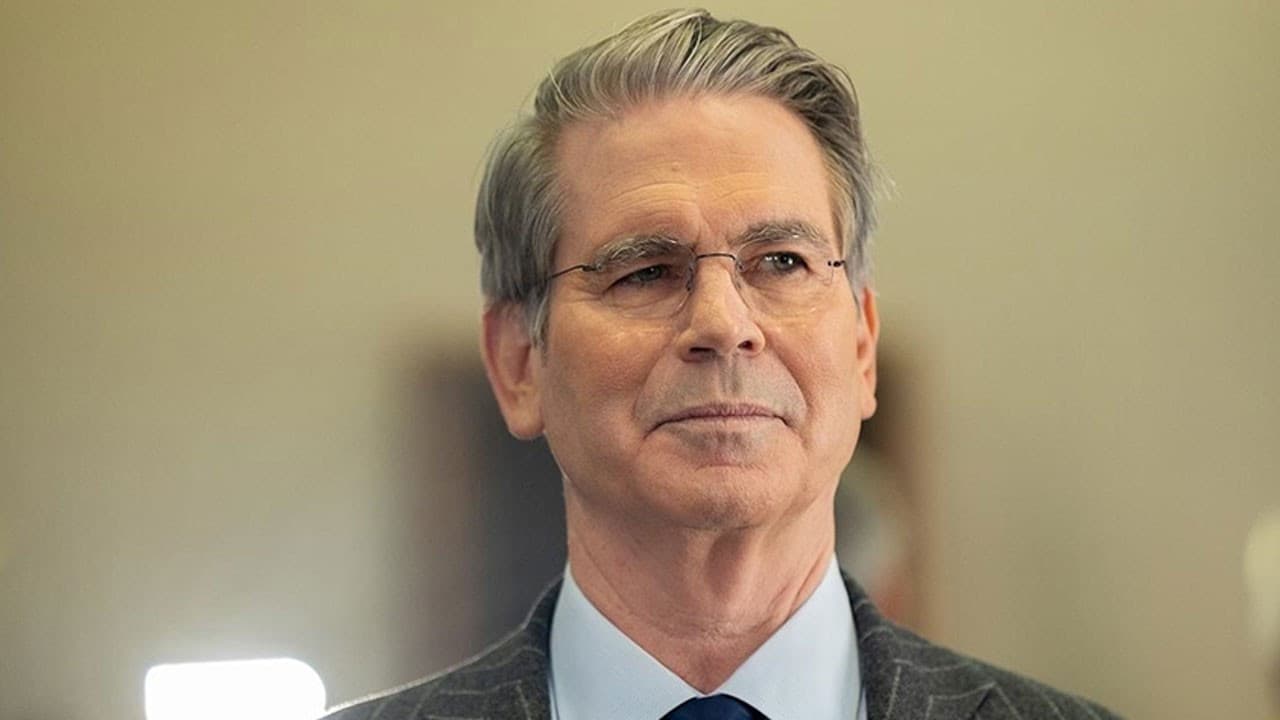 Bessent: Rusya’ya yönelik yaptırımlarda yalnızca dizel ambargosu kaldırıldı