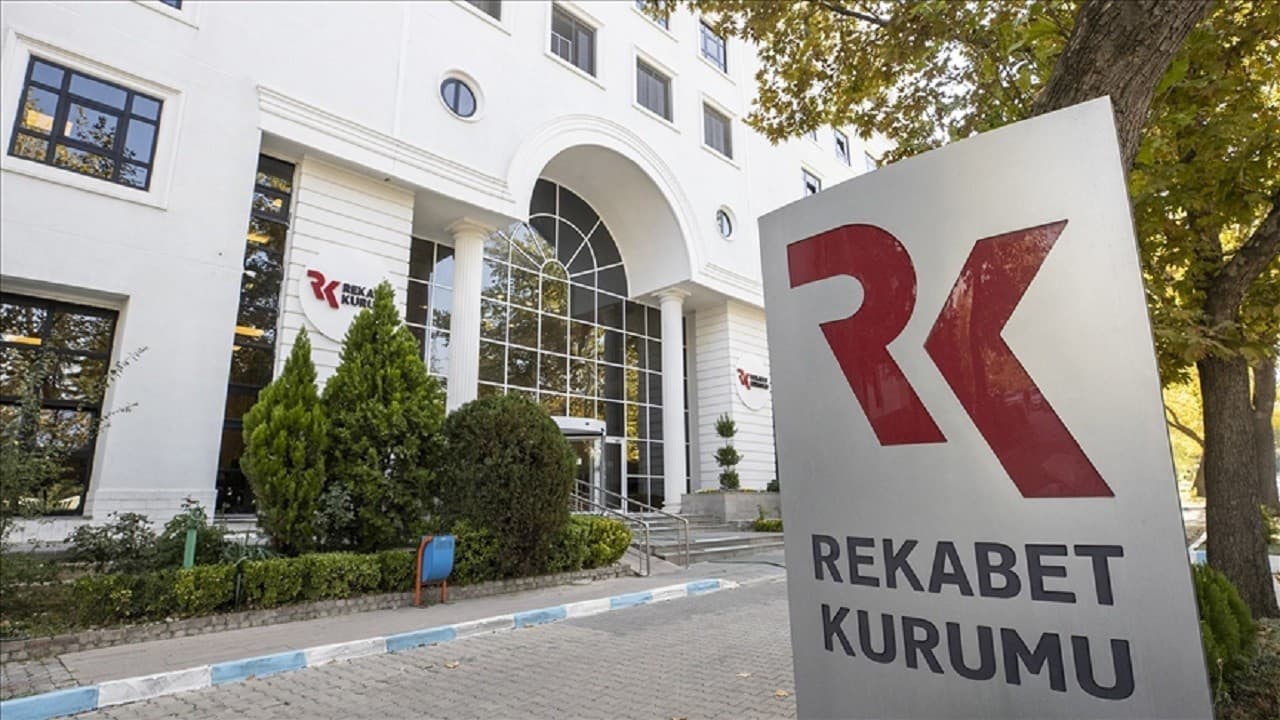 Rekabet Kurulu, kamu ihaleleri için 10 yemek şirketine soruşturma açtı