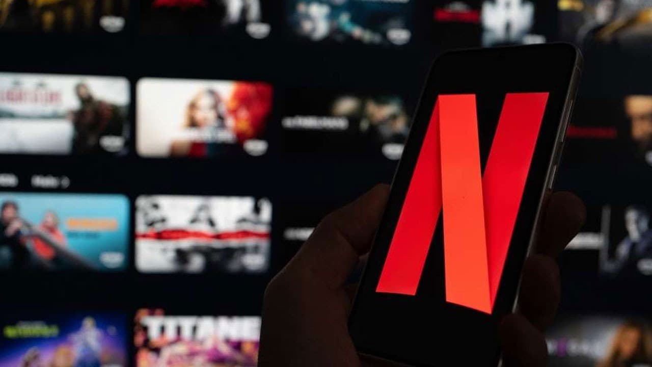 Netflix'in kârı yüzde 44 arttı: Geliri 13 milyar dolara yaklaştı