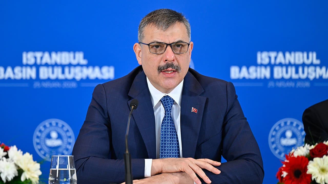 Bakan Çiftçi açıkladı: 625 suç örgütüne 1741 operasyon