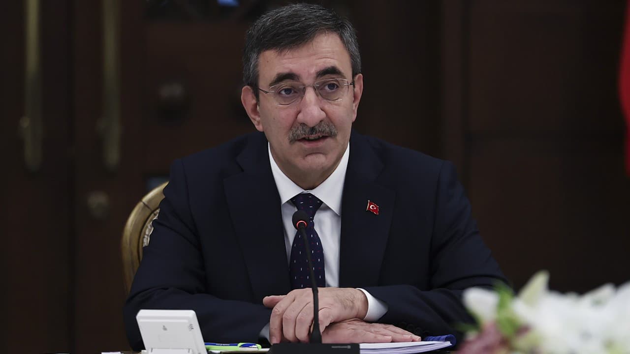 Cevdet Yılmaz: Sorunlu fonların tasfiyesi için kanun teklifi gelecek hafta Meclis’te görüşülecek