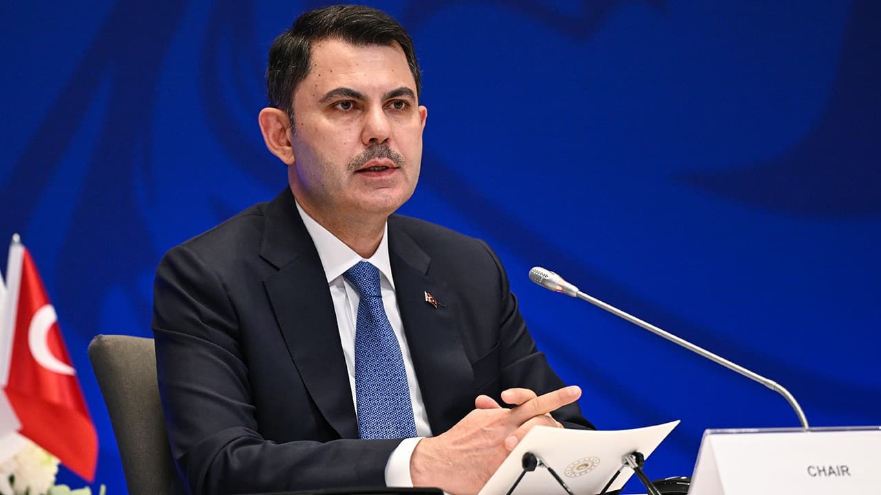 Bakan Kurum’dan Özel’in Ayazağa iddialarına yanıt