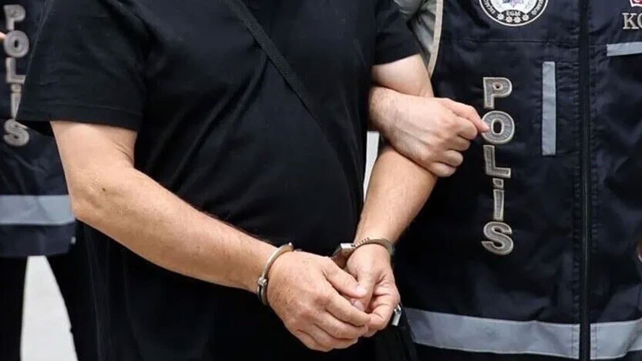 İş insanı Cafer Mahiroğlu'na yönelik soruşturmada 4 zanlı tutuklandı